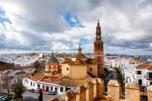 Oplev Sevilla, sjælen i den andalusiske kultur